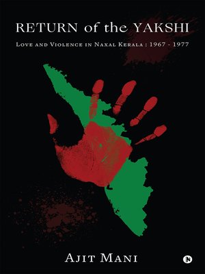 cover image of RETURN OF THE YAKSHI